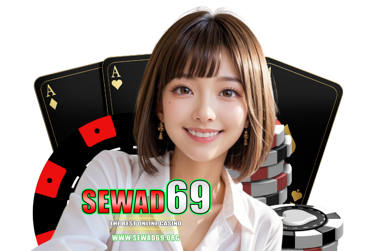 sewad69 สล็อต